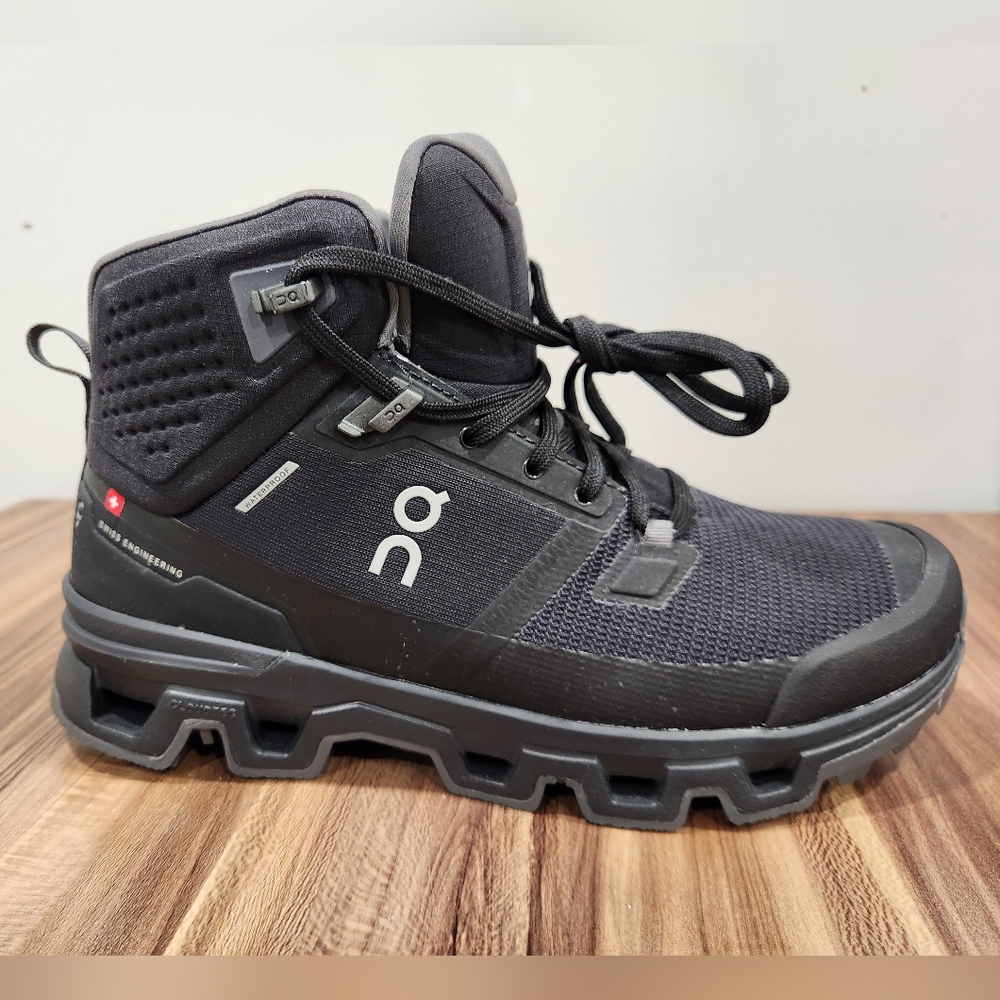 Cloudrock Waterproof 2 Eclipse